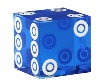 Precision Cubes - Etsy