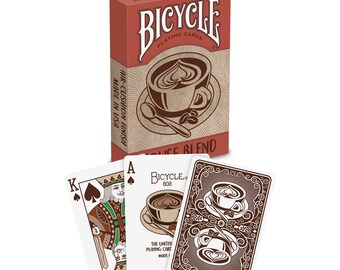 Bicycle house blend sale