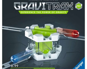 Platine vinyle GraviTrax Pro