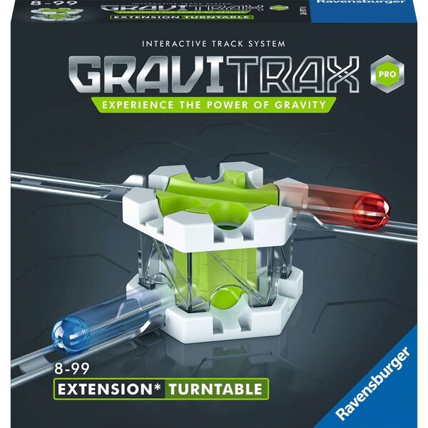 GraviTrax Pro turntable