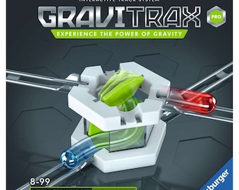 GraviTrax Pro splitter