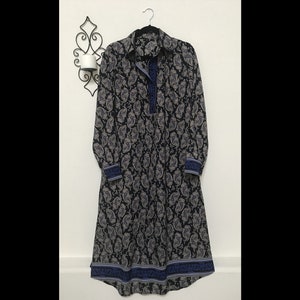 AMAL MUSLIM. Women&#39;s Short Abaya. Tunic. Long Shirt. xs-4xl. Islamic Hijab. USA. Model 60.
