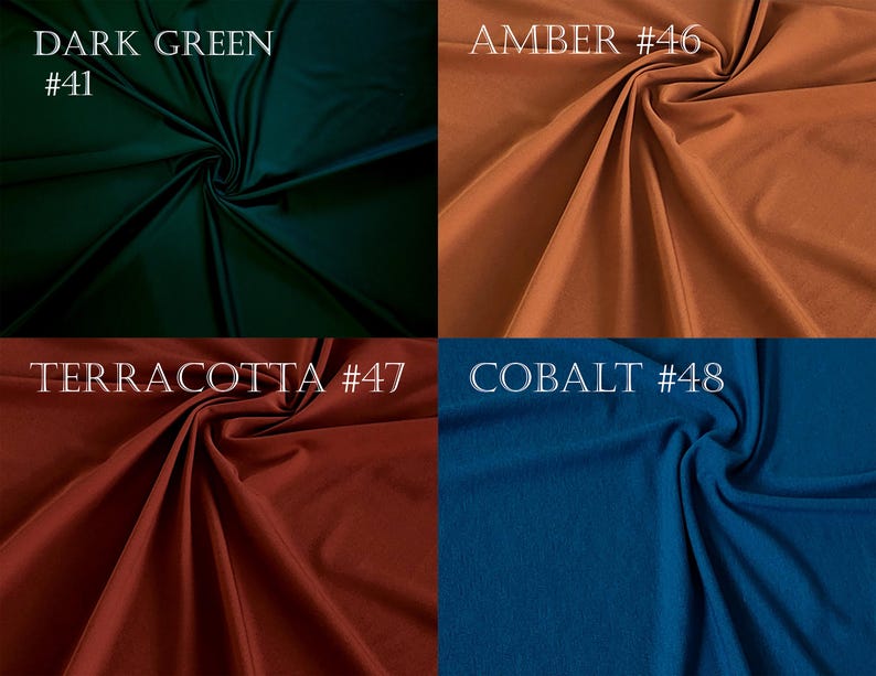 AMAL Muslim, Hijab, Mini Amira, ITY Polyester Islamic Scarf For Women, USA image 10