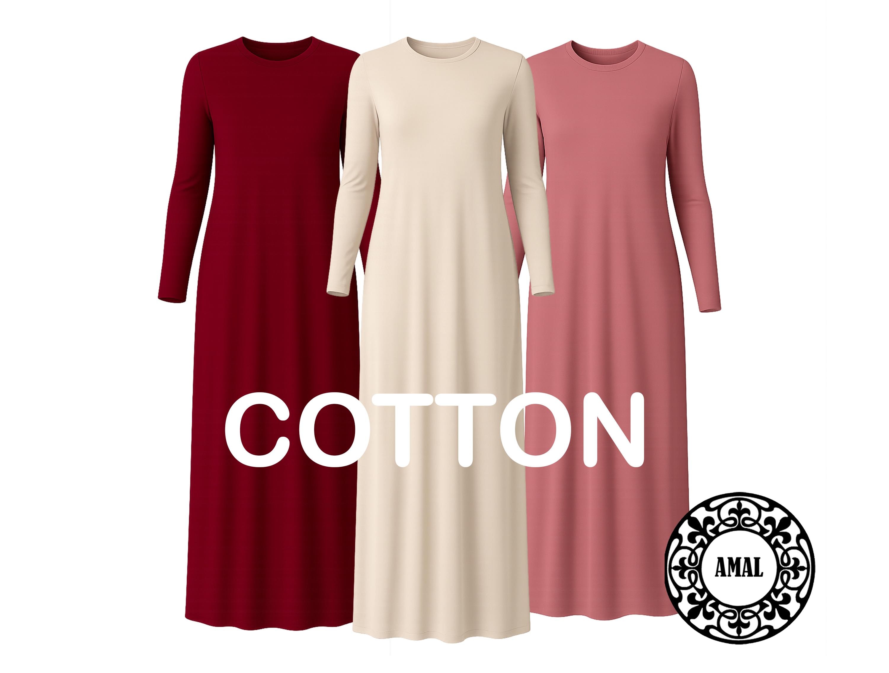knee length dresses for ladies Long Dailywear A-Line Lolita Petticoat, 30.7