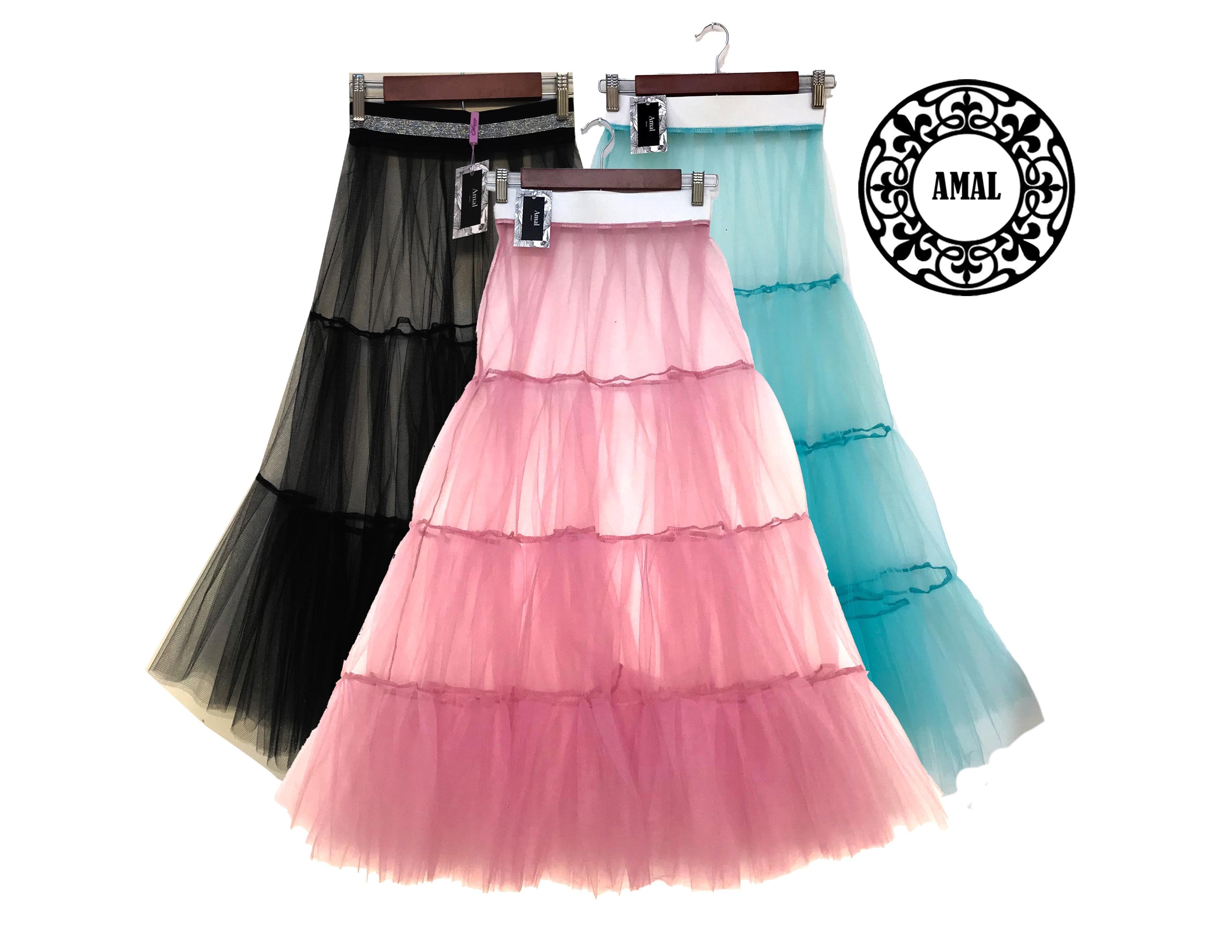 Attaché petticoat Canada