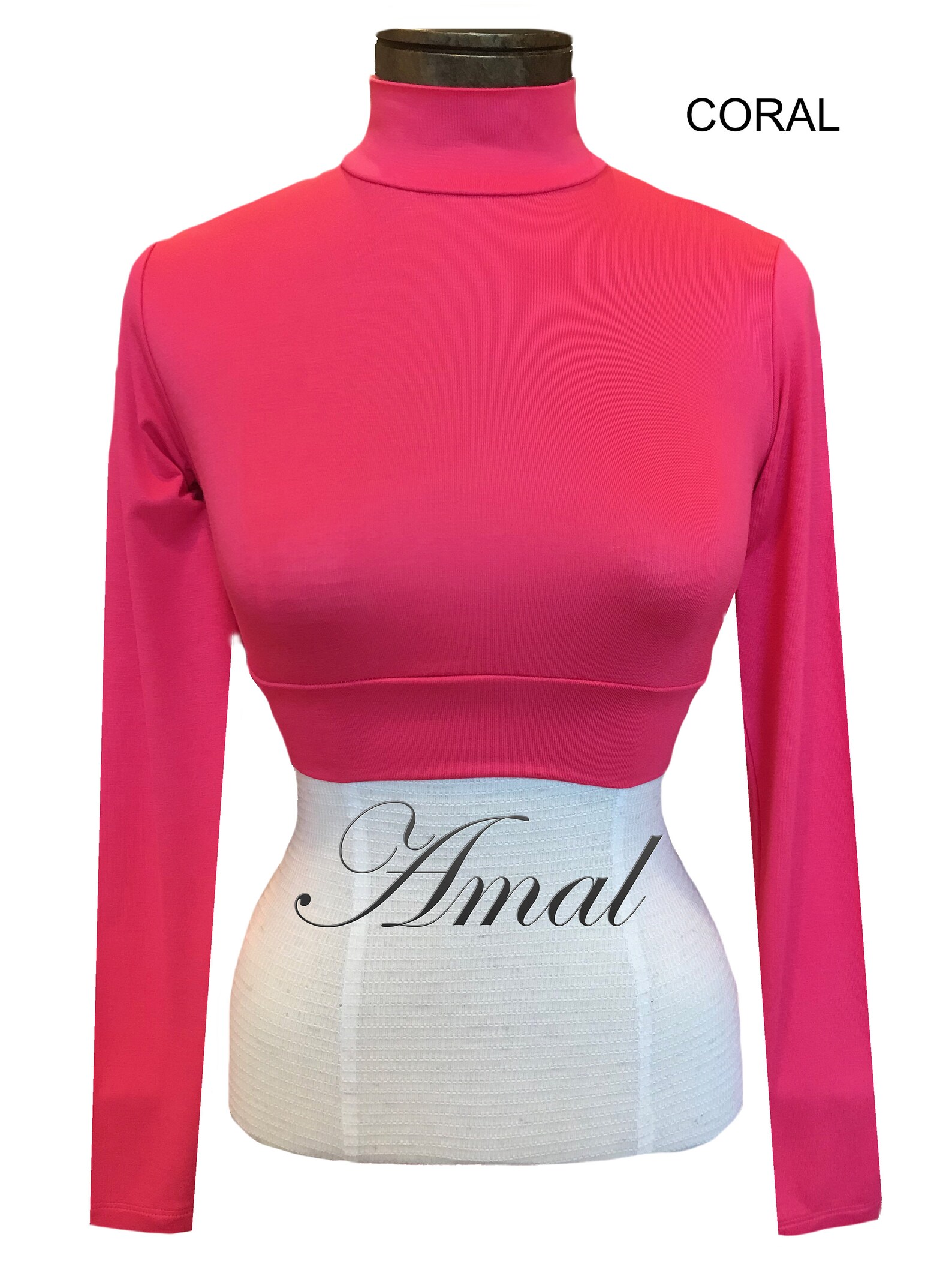 AMAL Muslim Arm Hijab Cotton Islamic Shoulder Long Sleeve Etsy