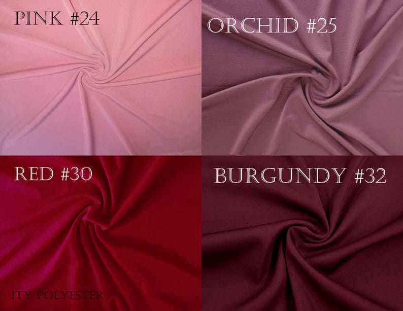 AMAL Muslim, Hijab, Mini Amira, ITY Polyester Islamic Scarf For Women, USA image 8
