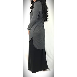 AMAL MUÇULMANO. Fato de treino para mulheres. xs-4xl. Algodão. Conjunto moletom. 2 pedaços. EUA. Modelo 74.