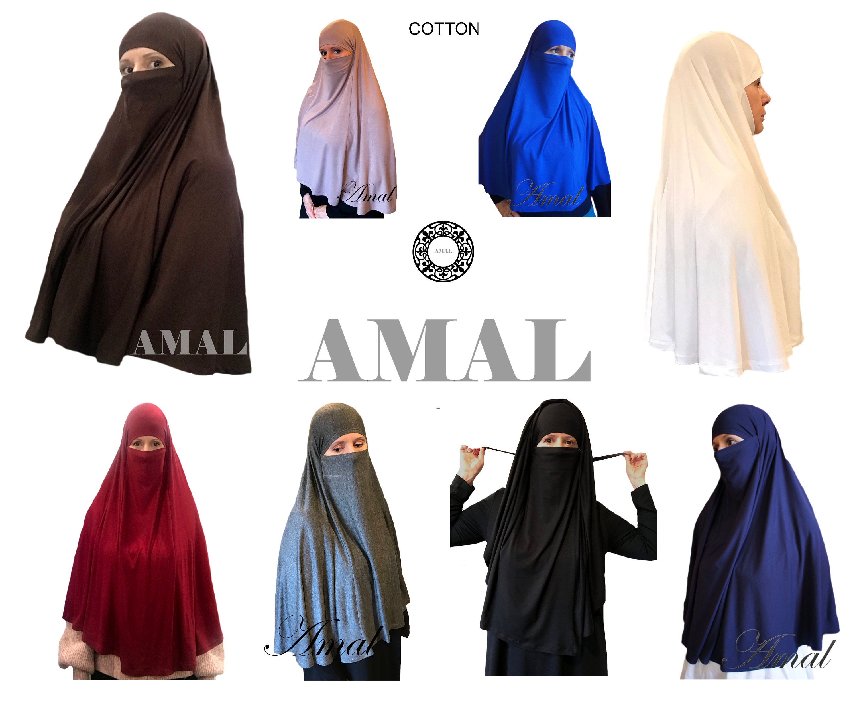 overhead jilbab