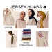 see more listings in the Hijab section