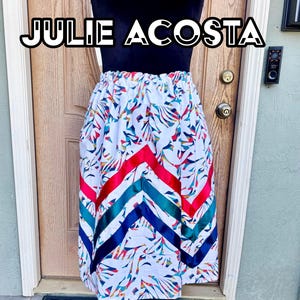 Women’s Ribbon Skirt