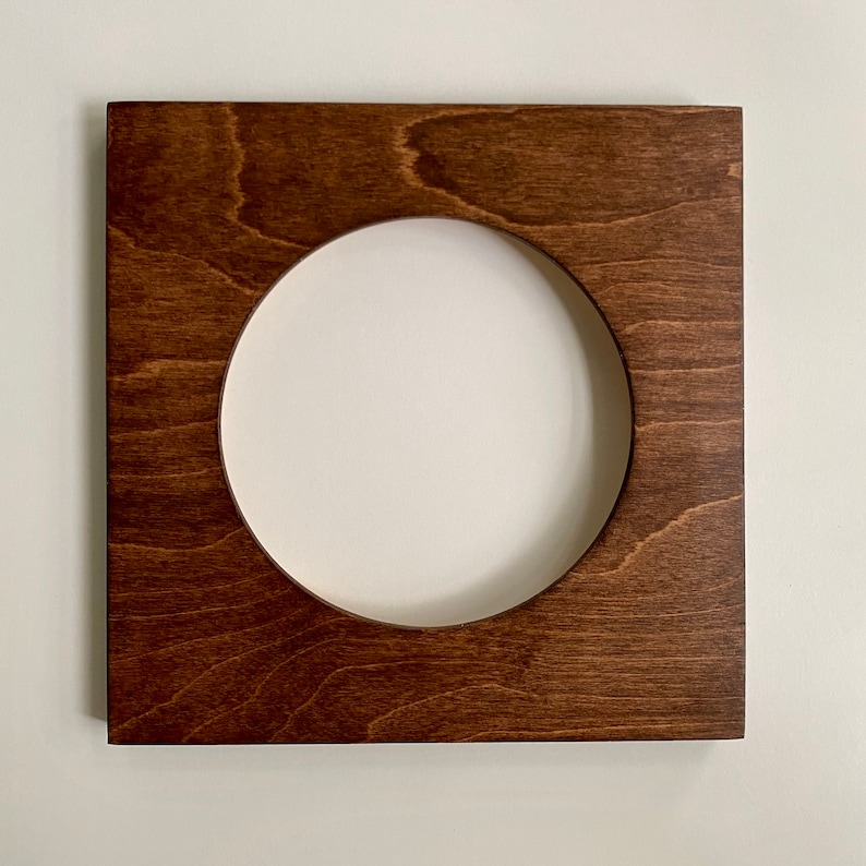 Square embroidery frame hand embroidery frame cross stitch  etsy Square embroidery frame hand embroidery frame cross stitch  etsy