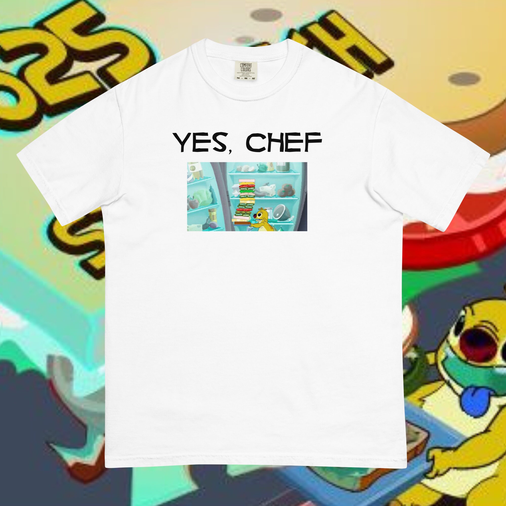 YES CHEF Lilo and Stitch 625 Sandwich Stacker Disney Games Tshirt Etsy