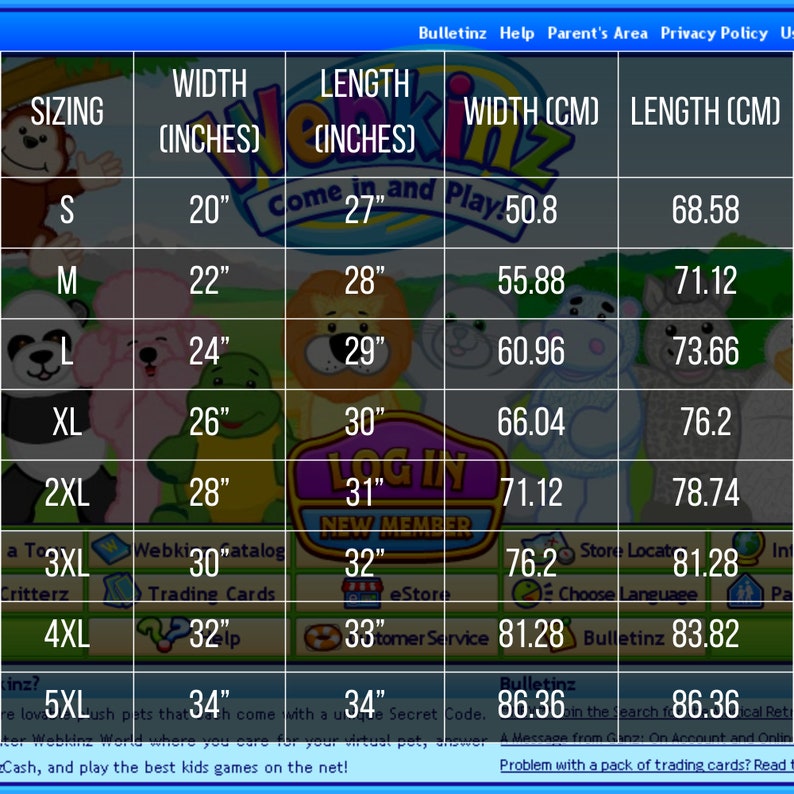 kinz Gamer Girl Crewneck, Gift for kinz Fans, kinz Game