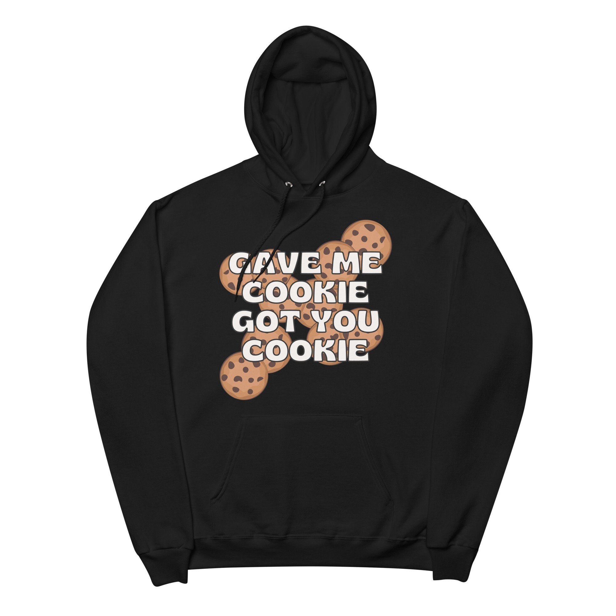cookies brand sweaters