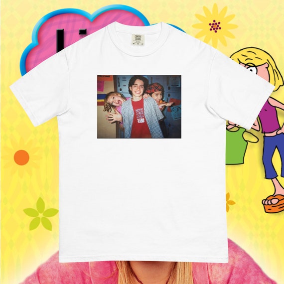 ディズニーチャンネル Cakeworthy リジー&Lizzie ドレスTシャツ