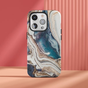 Marble Phone Case For iPhone 15, 14 Pro Max, Magsafe Casing 15, 14 Plus, iPhone 13, 12, iPhone 13, 12 Mini, 13, 12, 11 Pro Max, 7 8 X XR XS image 5