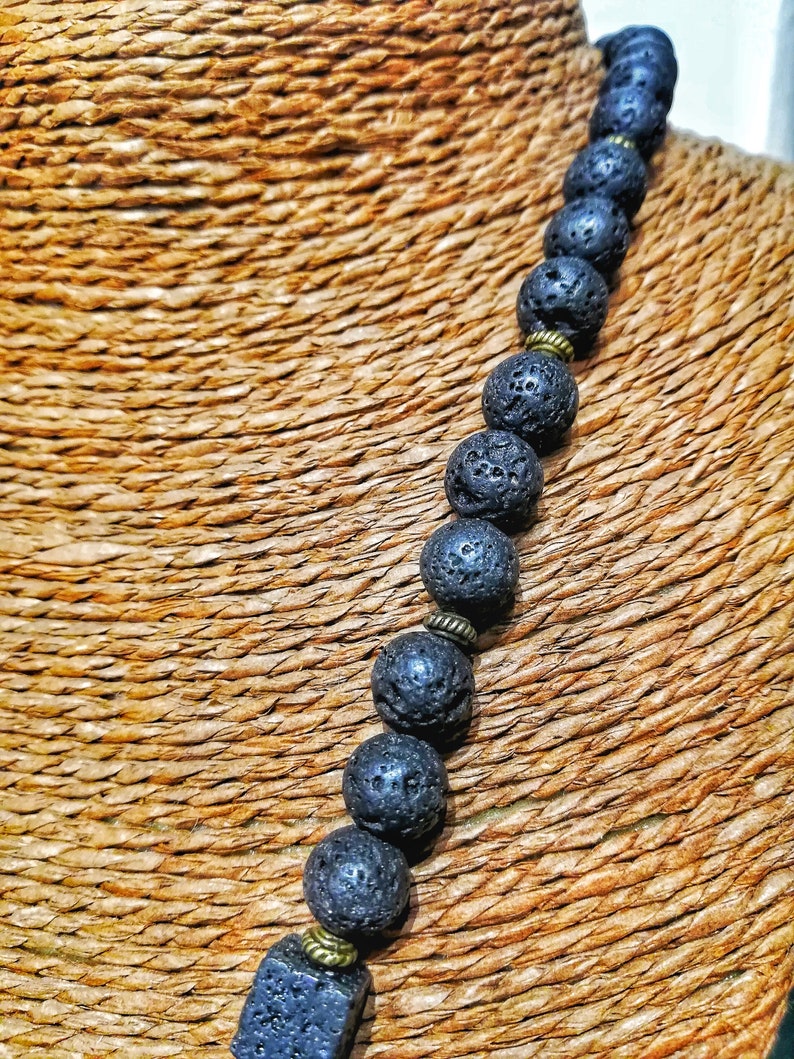 Multi strand gemstone necklace Red coral beaded necklace Etsy