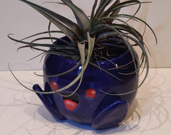 Oddish planter