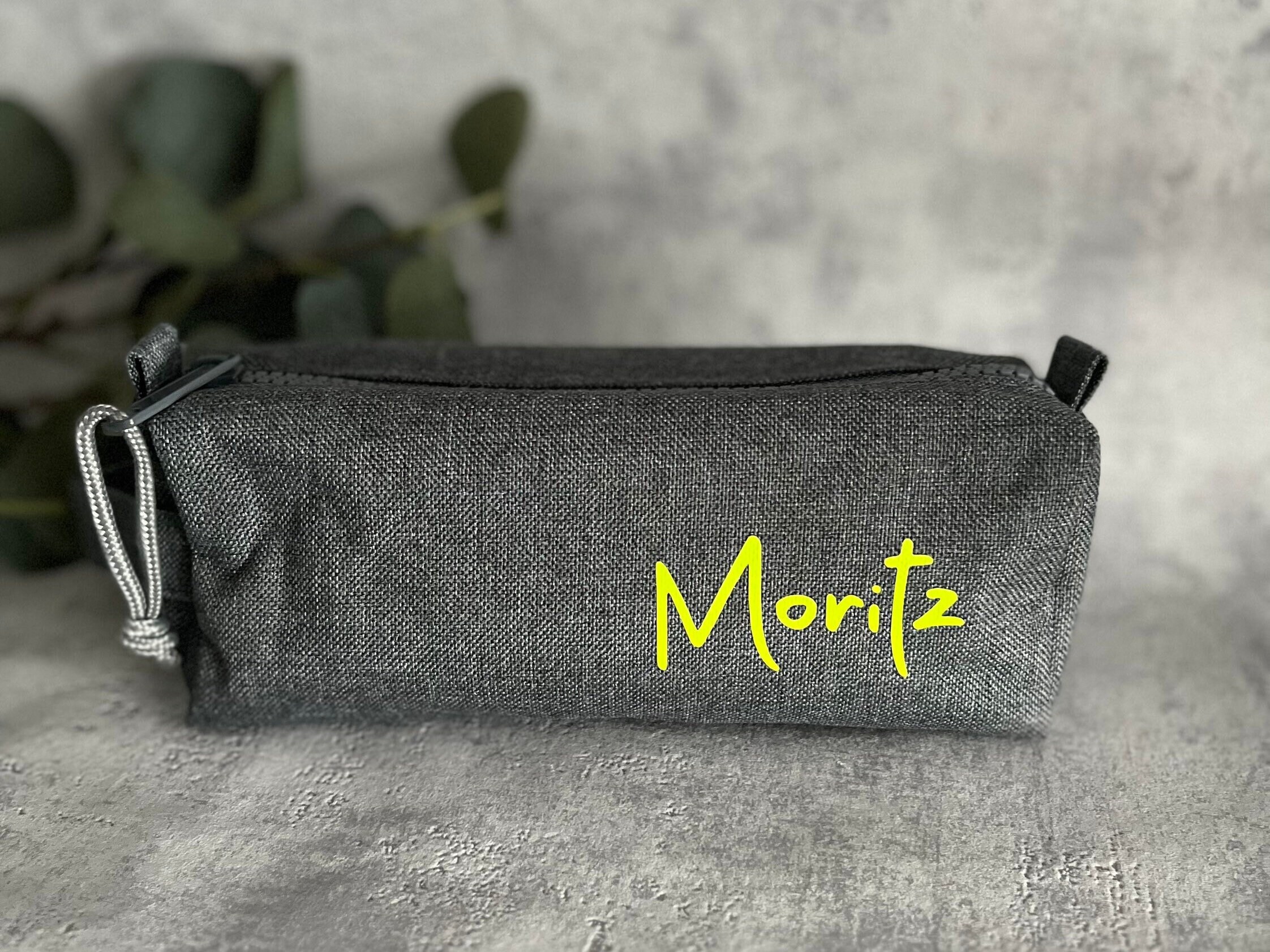 Federmäppchen personalisiert für Uni/ Studium/ Schule, Stiftemäppchen rosa Mädchen, Federtasche Federmäppchen personalisiert für Uni/ Studium/ Schule, Stiftemäppchen rosa Mädchen, Federtasche