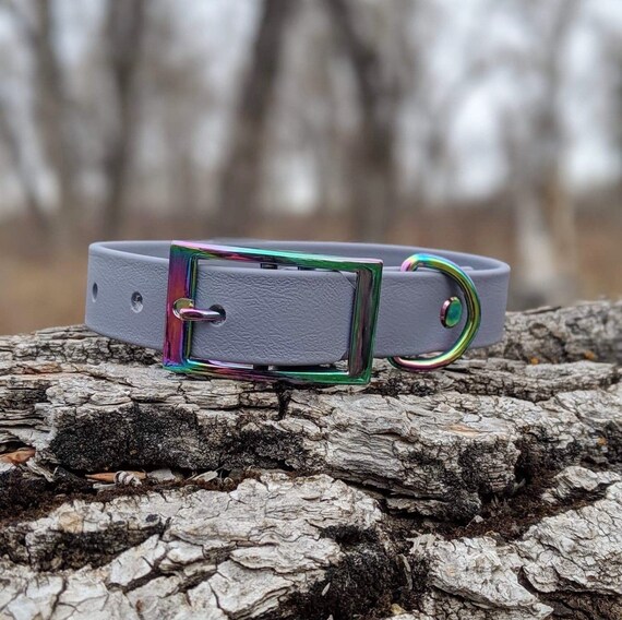 Dog hot sale collar alternative