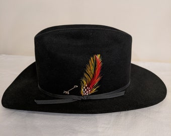 Stetson Ranger Hat | Etsy Ireland