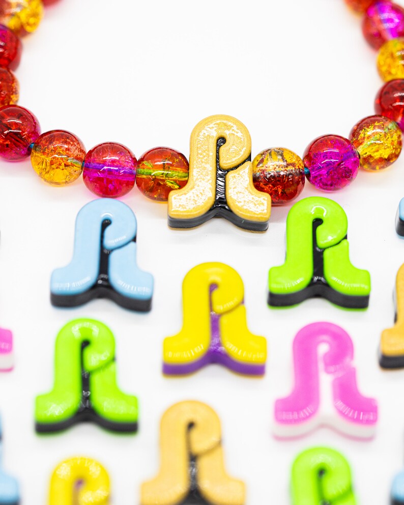 Pretty Lights Kandi Beads