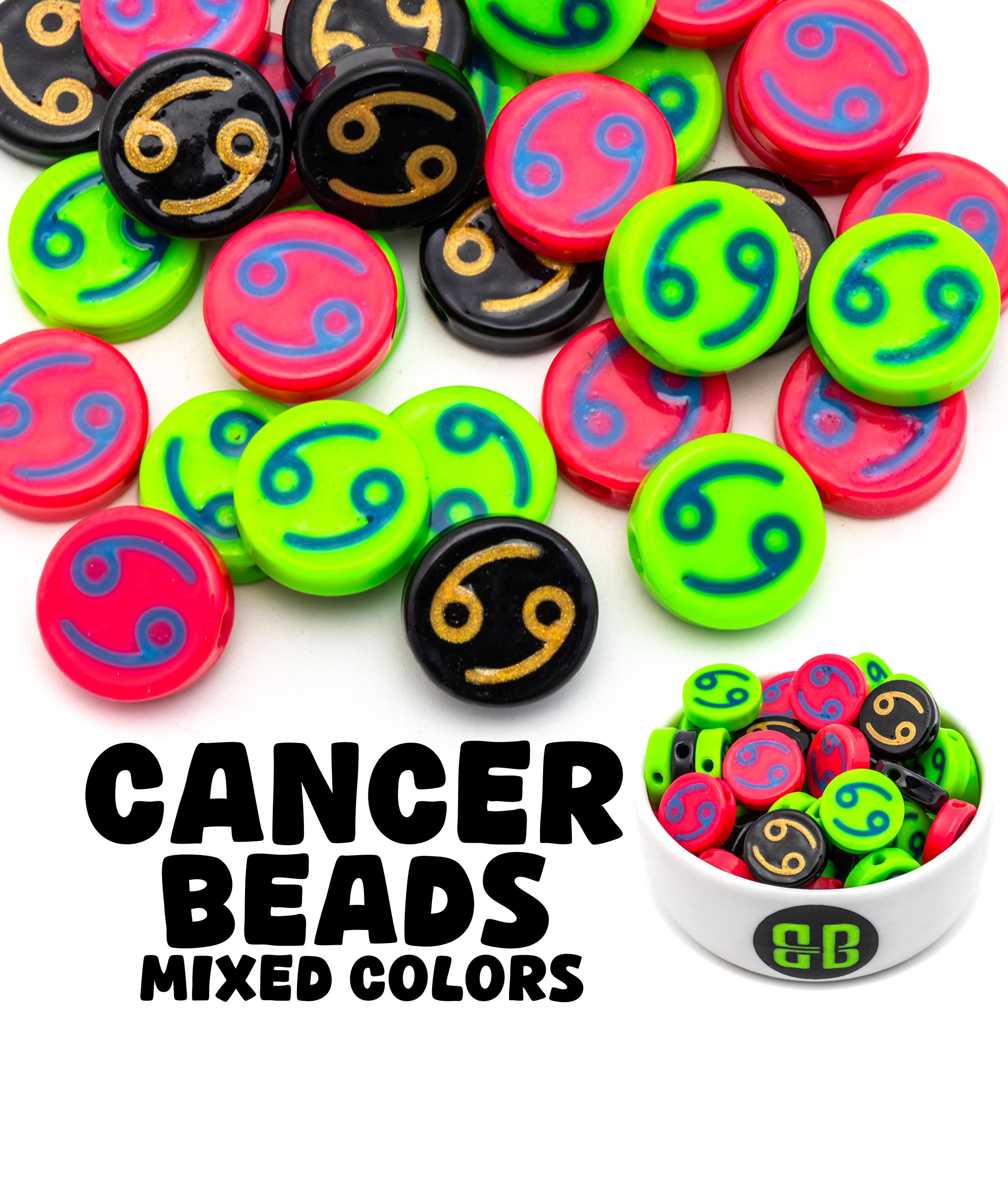 Cancer Disease Symbol Emoji