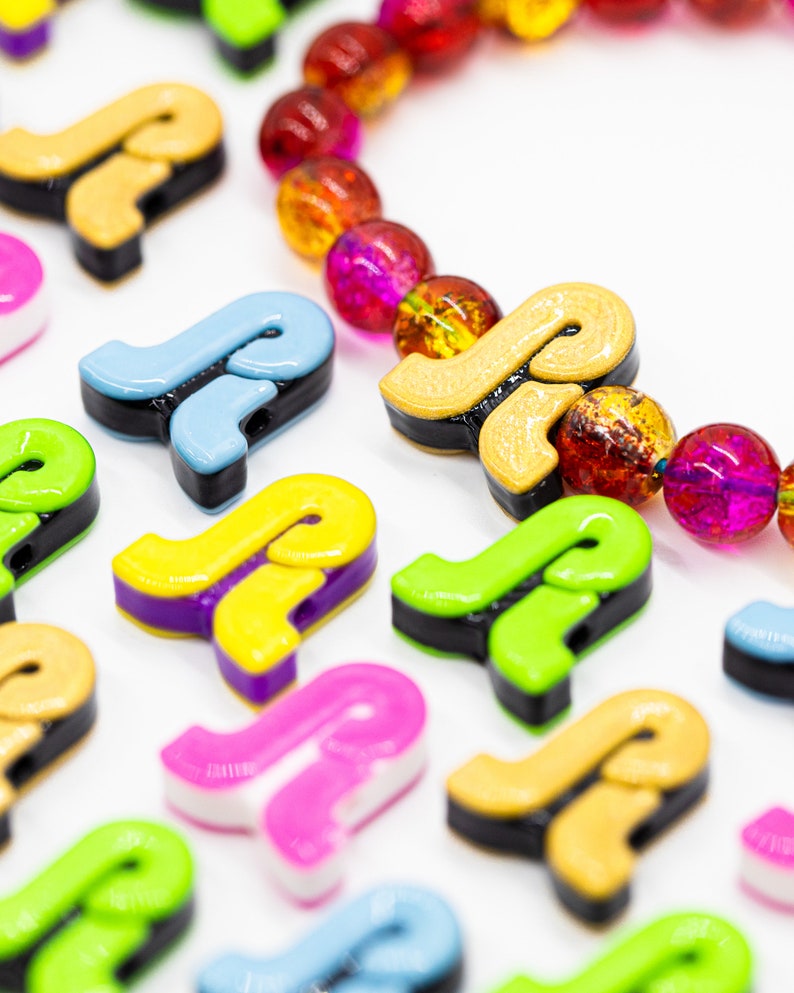 Pretty Lights Kandi Beads