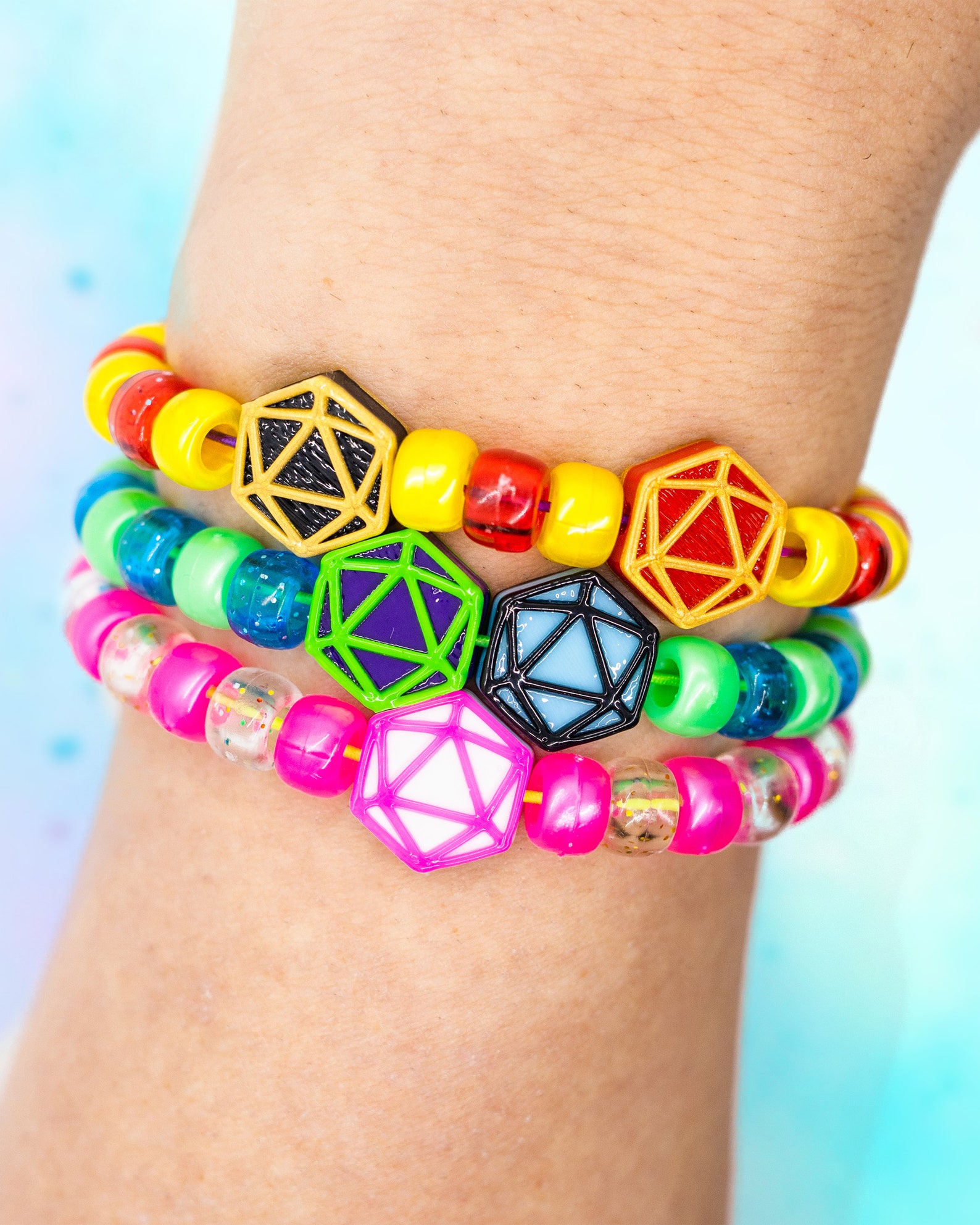 Odesza Kandi Charms Etsy