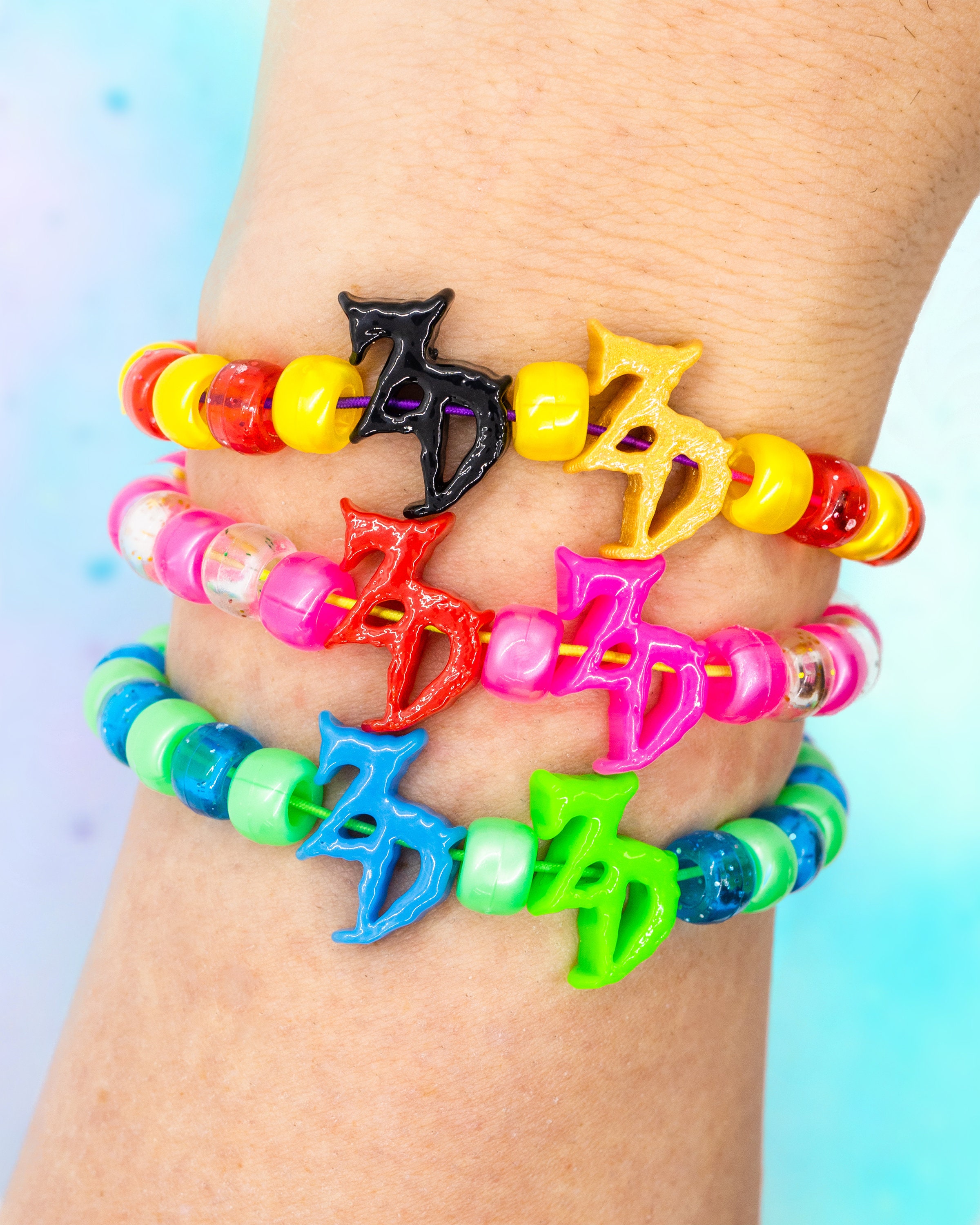 ZD Kandi Beads