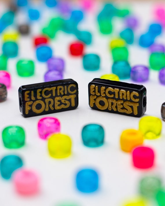 Kandi beads : r/ElectricForest