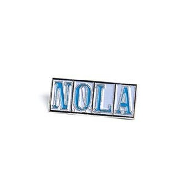 NOLA STREET TILES (Horizontal)