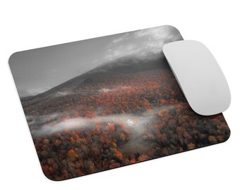The Mystical Farmhouse Mouse pad