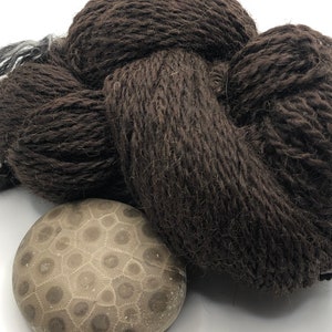 Alpaca Yarn