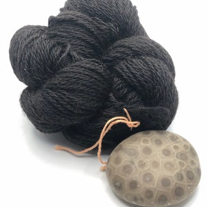 Alpaca Yarn