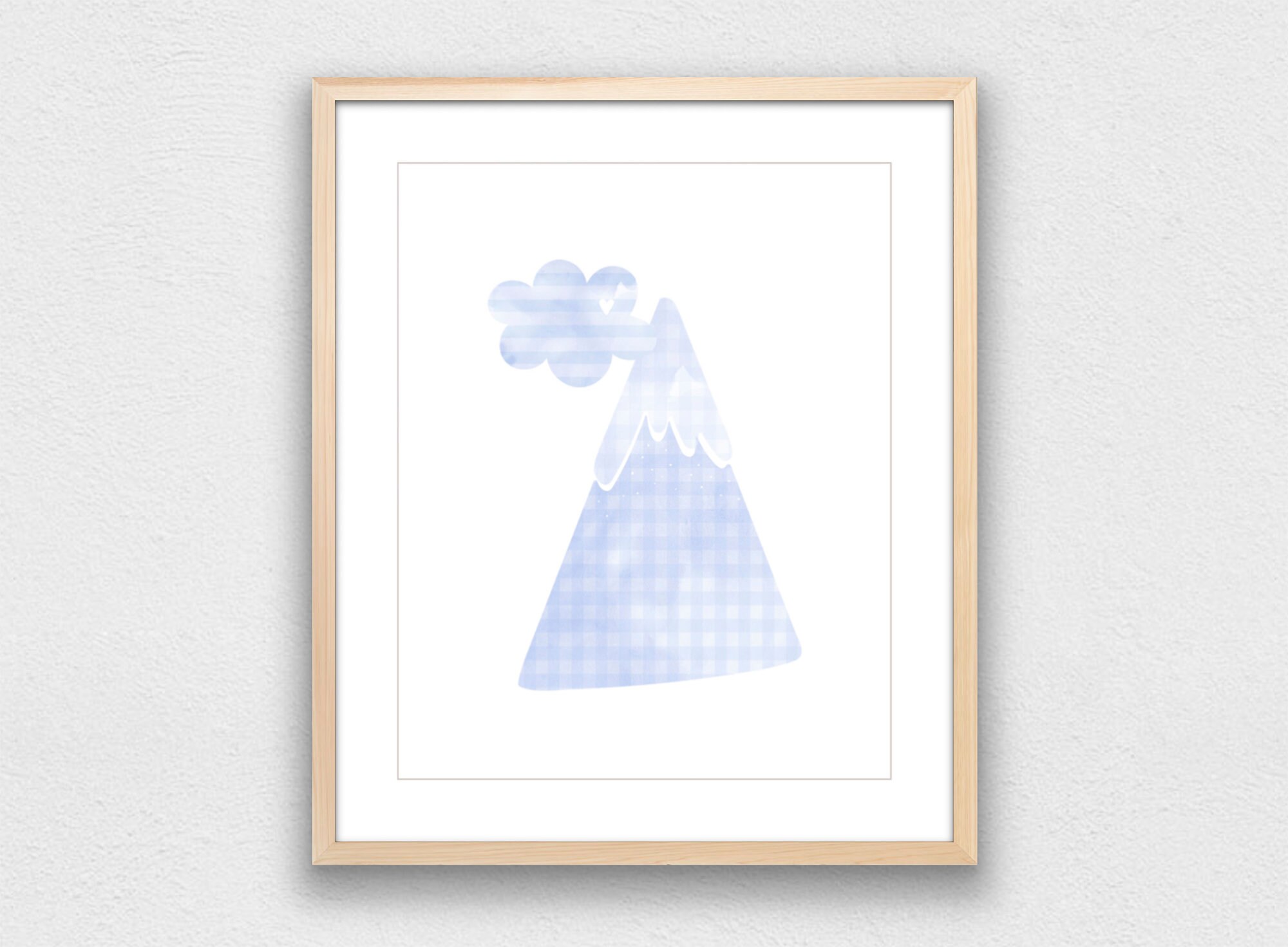 Nursery Printable Decor Digital Download Nursery Decor Kids - Etsy