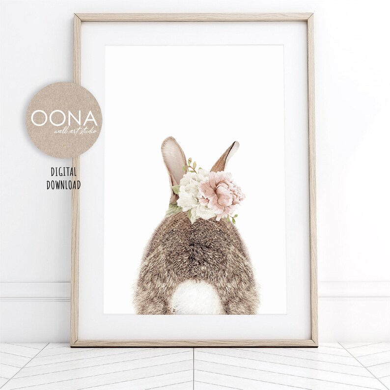 Baby Girl Nursery Wall Art Girl Nursery Art Girls Room Art Etsy