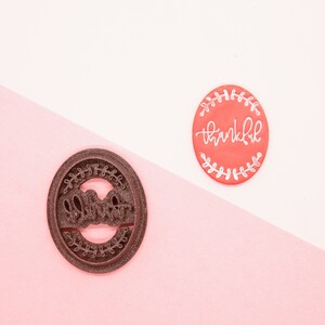 Thankful Polymer Clay Cutter