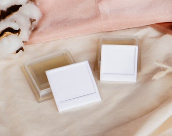 SQUARE shaped Picture Film Polymer Clay Cutter, Instant Film Craft Cutter, Picture Clay Tool, Photograph Polymer Clay