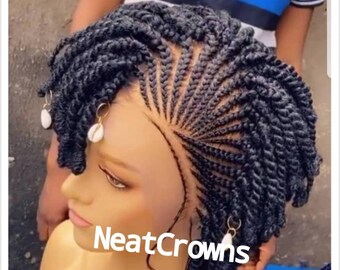 Twists And Locs Etsy