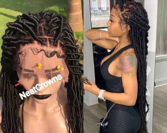 Gypsy Locs Etsy