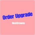 Order Upgrade/Price difference product logo