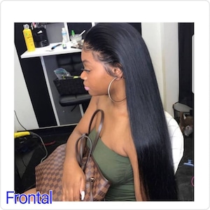 Straight human hair short Bob cut wigs hair frontal lace front glueless full lace wig for black women pixie cut hair curly lace closure wig