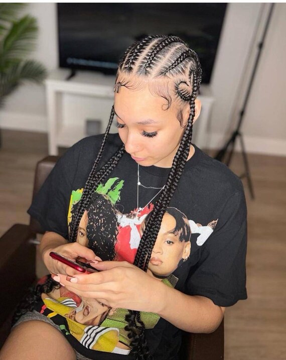 Stitch Braids With Heart ubicaciondepersonas.cdmx.gob.mx