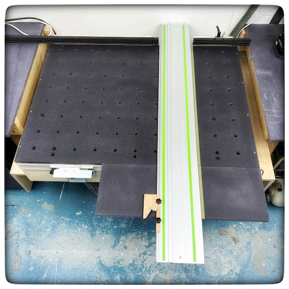 Mft workbench top deals