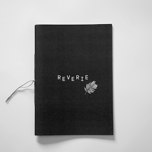 Zine &quot;Reverie&quot;