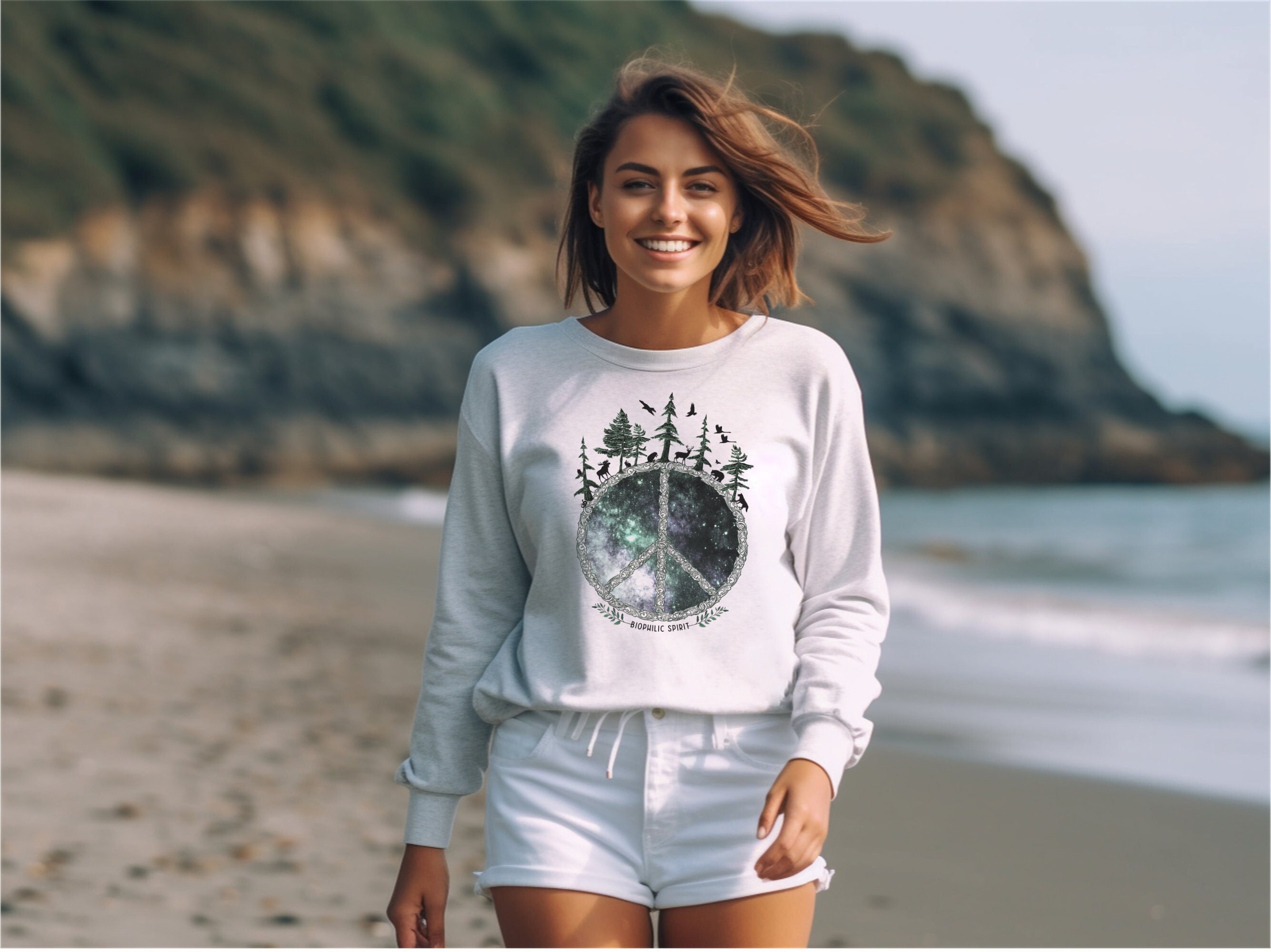 Unique Sweatshirt Etsy UK