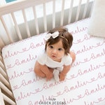 Custom Sheets