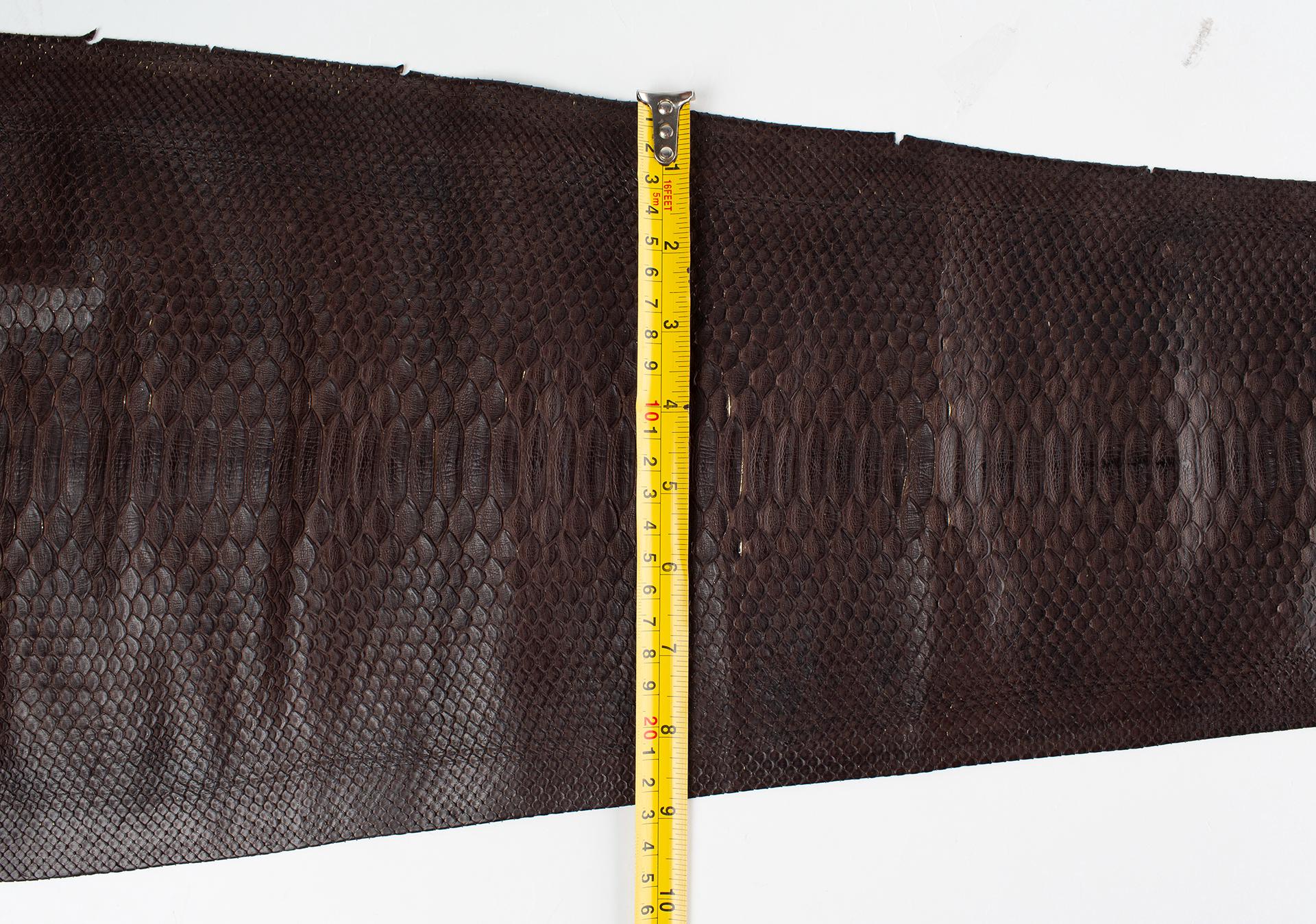 L'estratto Della Pelle Di Serpente Del Boa Ha Strutturato Il Modello Spoted Image120871955 - Foto 11